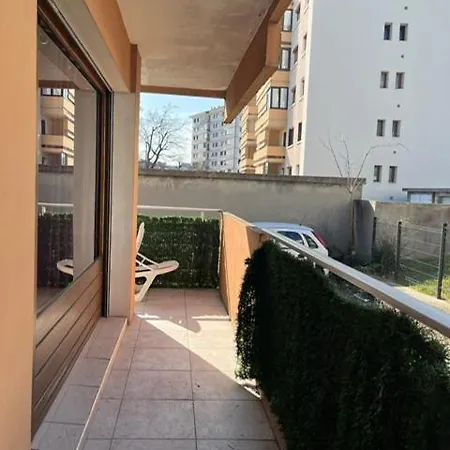 M15 Marquer T3 Proche Du Centre