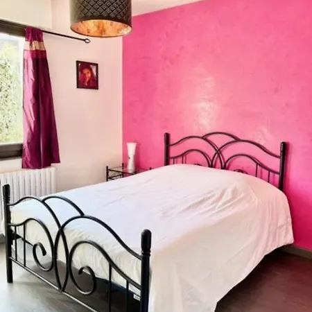 M15 Marquer T3 Proche Du Centre Apartment Annemasse