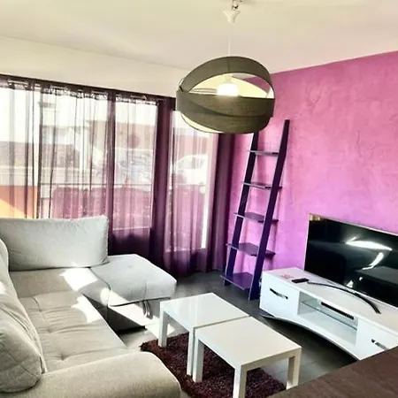 M15 Marquer T3 Proche Du Centre *