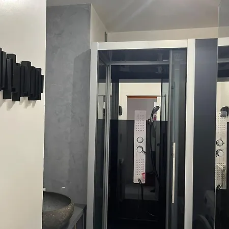 M15 Marquer T3 Proche Du Centre Apartment Annemasse