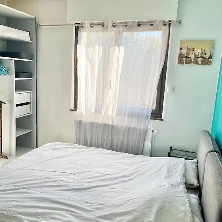 Apartment M15 Marquer T3 Proche Du Centre